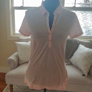 Women's Merino Wool TechLite SS Icebreaker Polo